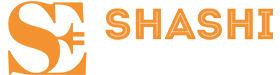 Shashi Enterprise Logo