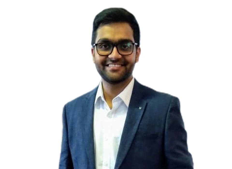 ARJAV MEHTA